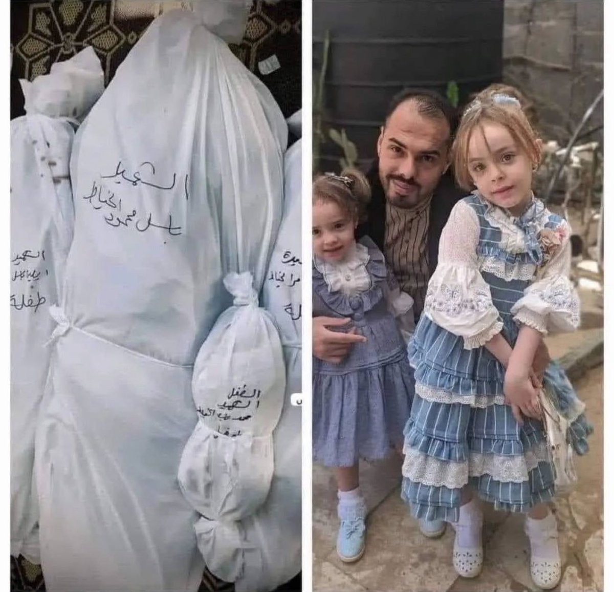 Laiba Palestine 🇵🇸 tweet media