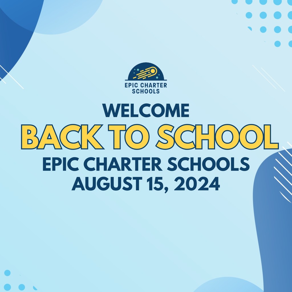 Epic Charter Schools tweet media