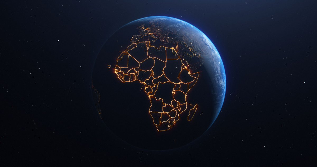 The African Continental Free Trade Area (AfCFTA) is one of the most ambitious trade pacts in the history of #globaltrade, consisting of 1.3 billion people

We explain the deal and its impact in detail below. 👇

ow.ly/aiWT50SYvl9