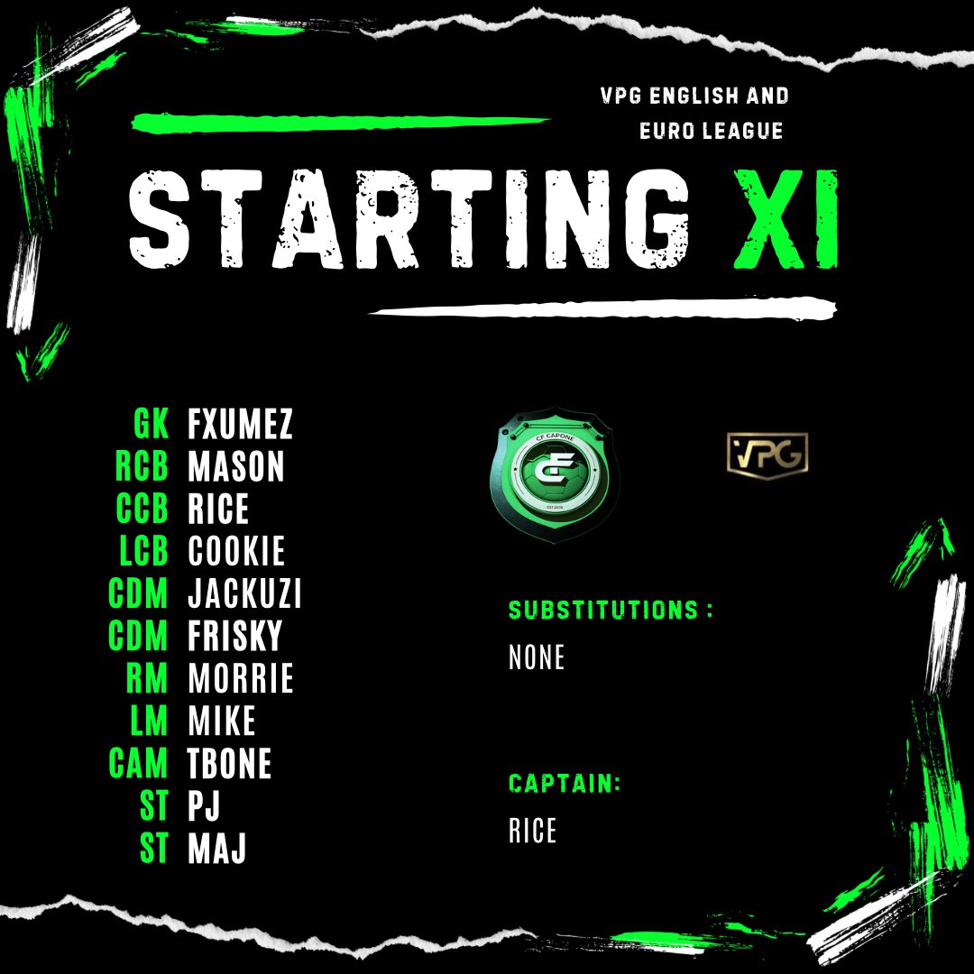 CF Capone tweet media