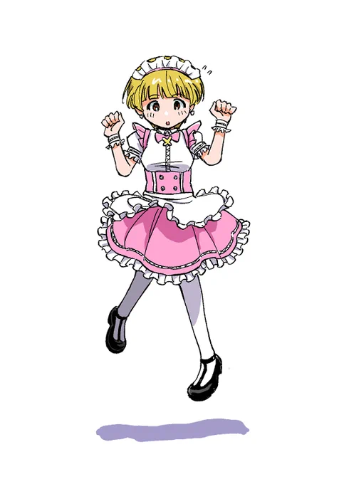 のり子もPWがほしい 