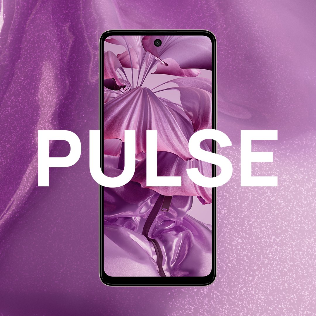 HMDdevices's tweet photo. When design meets functionality and affordability. Discover the whole new world in HD, for just €139.99! #HMDPulse
👉 https://t.co/Jzel5paJWr https://t.co/51DnqeNqeF
