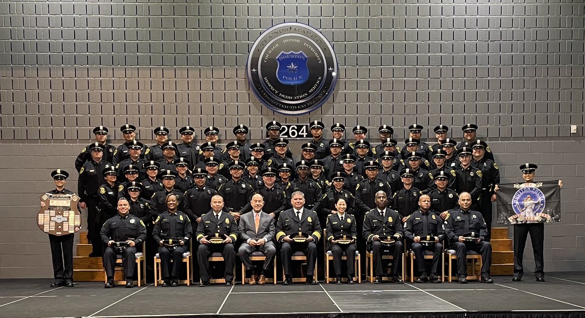 Houston Police tweet media