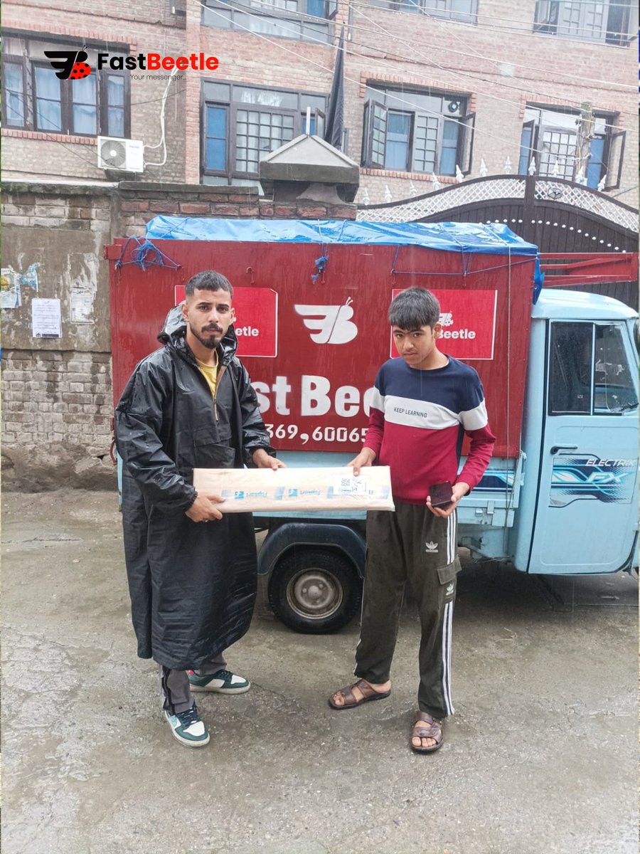 FastBeetle (@fastbeetle_) on Twitter photo Braving the storm to deliver your packages with a smile. Our team at Fastbeetle proves that commitment and resilience shine through every downpour. Thank you for your trust and support! #Fastbeetle #RainOrShine #DeliveryHeroes #CommitmentToService #CustomerFirst Braving the storm to deliver your packages with a smile. Our team at Fastbeetle proves that commitment and resilience shine through every downpour. Thank you for your trust and support! #Fastbeetle #RainOrShine #DeliveryHeroes #CommitmentToService #CustomerFirst