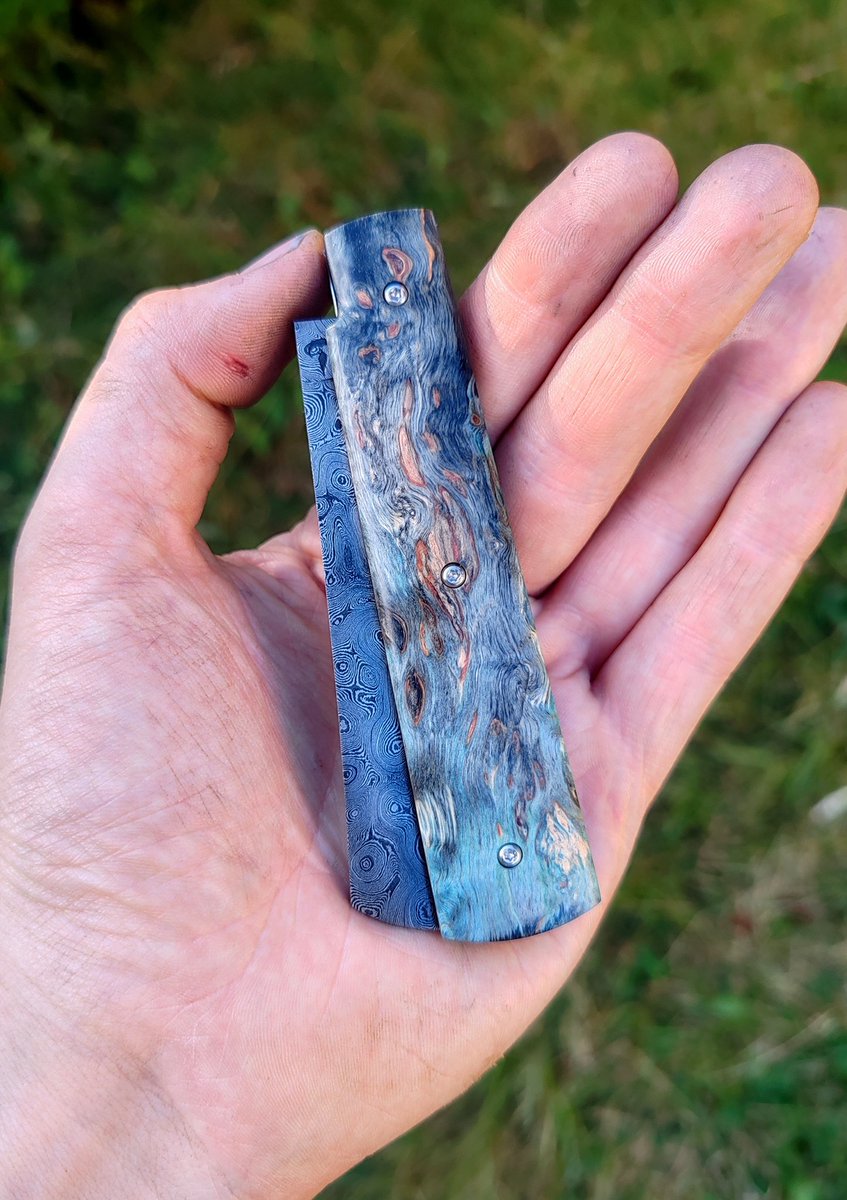 La Forge de la Lune tweet media