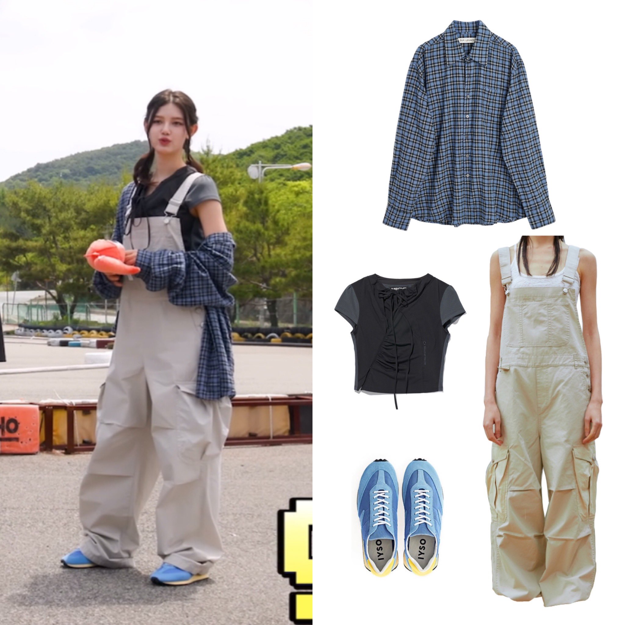 New Jeans シーグリ 2022 230902 & 230914 ♡ NewJeans in Shibuya BRANDS