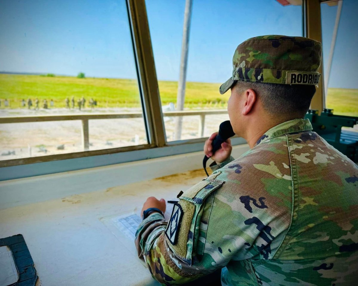 iiiarmoredcorps's tweet photo. "Lethality has an expiration. Stay proficient, don’t settle for just being current."- Lt. Col. Adam J. Kirschling

2-20 Field Artillery Battalion at the M4 Range honing in on sharpness, accuracy, and readiness!

#IIIArmoredCorps | #PhantomLethal | #BeAllYouCanBe https://t.co/ykl8xJkI7e