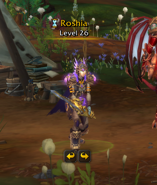 TerminThings's tweet image. #worldofwarcraft , I AM SPEEDING THROUGH MISTS OF PANDARA, I AM VERY TIRED TWITCH.TV/TERMIN_GAMING