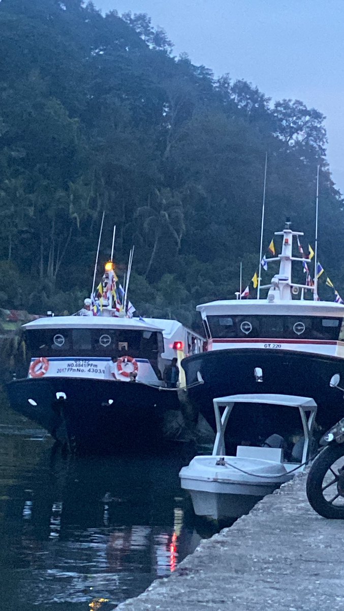 hary_potah's tweet image. Sudah sampe sini pun tetep ga bisa tenang