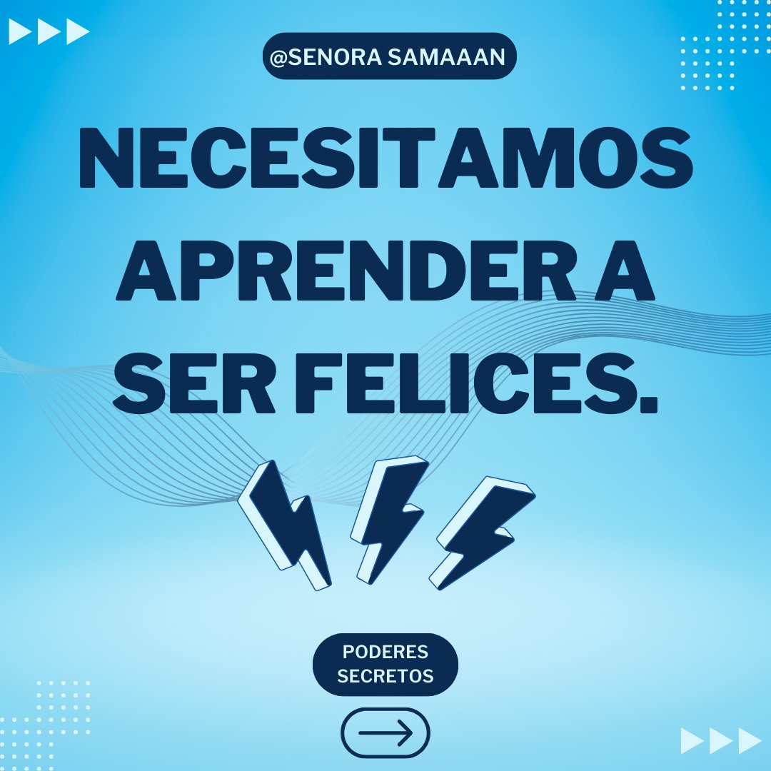 Señora Samaan tweet media
