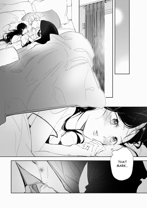 Xavier: No Restraint (aftermath) 
[2/7] 