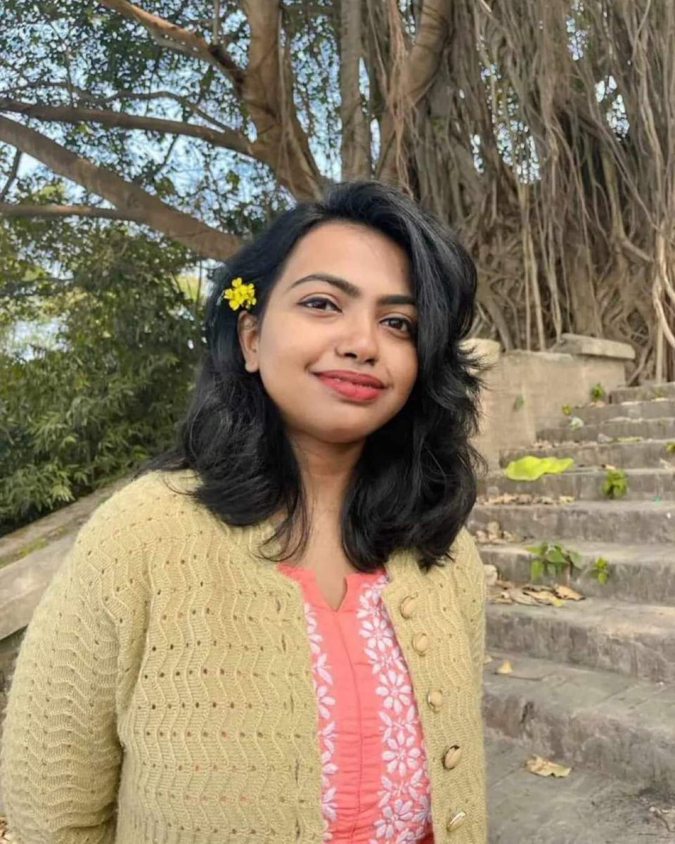 withpriyajain's tweet photo. A horrible thing happened in India a few days back.

A female doctor was raped and murdered while on duty in the hospital; after her 36 hours of duty.

Her eyes were crushed.
Her mouth was bleeding.
Her pelvis was broken.
Her vagina was bleeding.
Her body was naked.
Her dreams were ????

Indian public is on the roads.
Indian celebrities are silent.
Indian Government is playing election game.

• She didn't deserve so much pain.
• Her family doesn't deserve a lifetime of pain.

It's a shivering moment,
but nothing will happen.

I was shocked, I have cried;
but I have also failed.

• Problem isn't rape. Its a virus oresent everywhere.
• Problem is lack of action and justice.

We all will fail eventually, and someone else is being harassed as I type - might be a 3 year old.

I love India; but this part is something I hate, despise and want gone. 

Happy 78th Independence Day from Britishers and Mughals who did the same to Indian women.

While, still waiting for independence from local rapists and molestors.