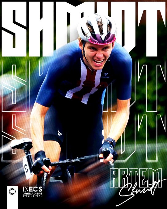 Shimdt signing graphic.