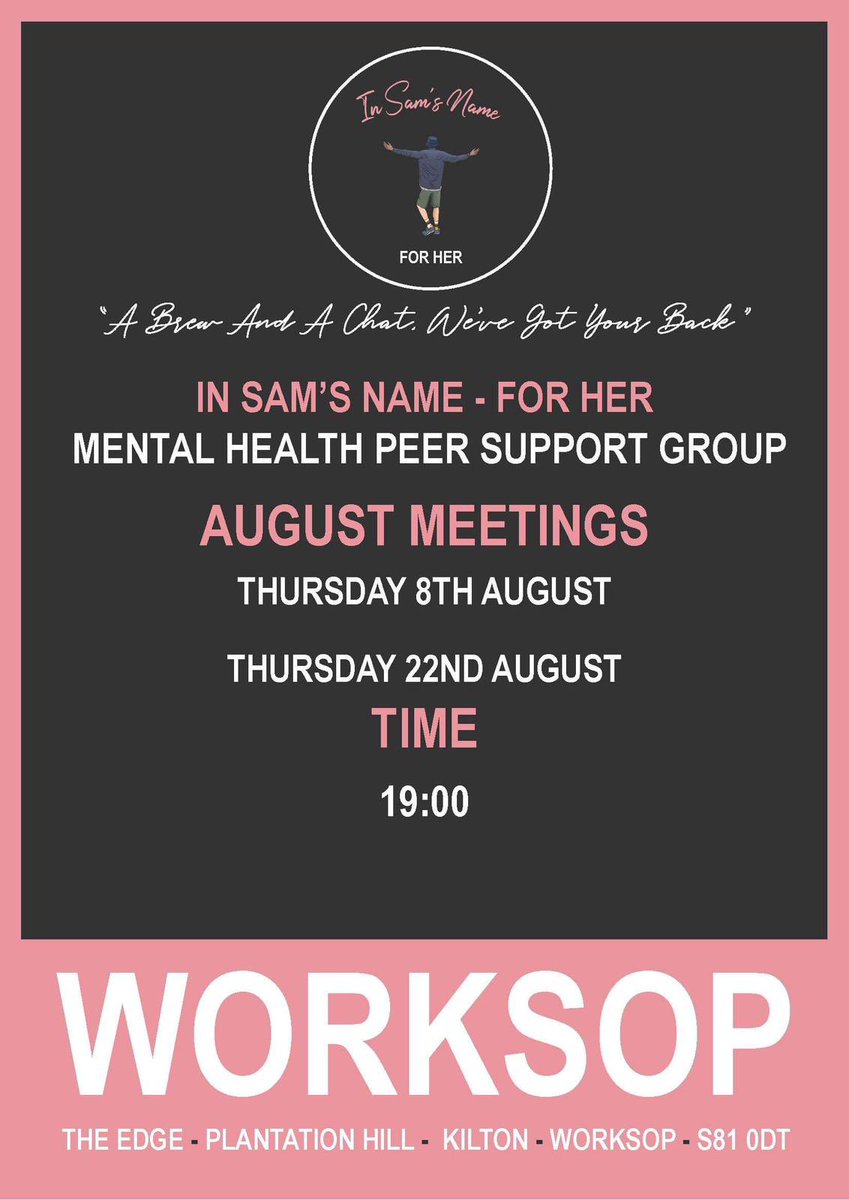 In Sam’s name tweet media