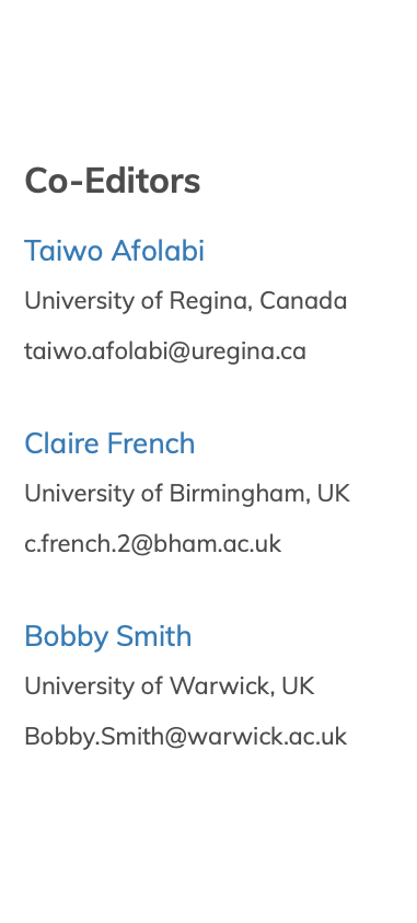 Dr Claire French tweet media