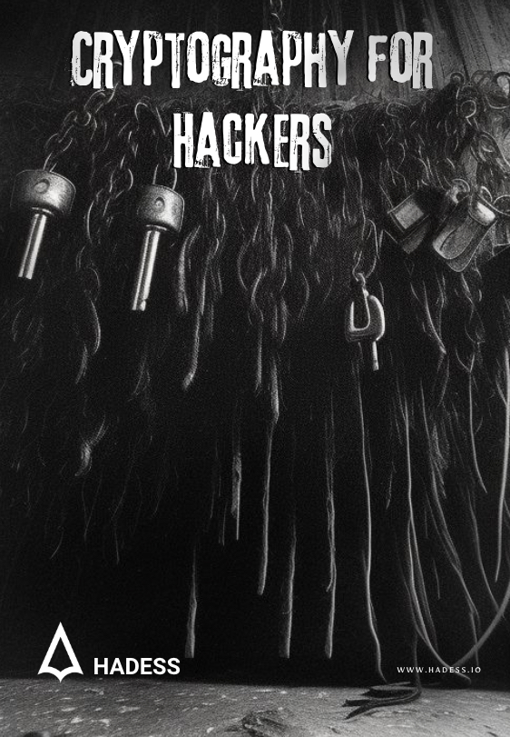 Hadess_security's tweet image. Cryptography for Hackers
redteamrecipe.com/cryptography-f…

from AES and RSA to Bcrypt and PGP. Dive into the technical details of how these methods secure your data.

Tools:
gchq.github.io
dcode.fr/en

#hashing #encryption #redteam #cryptography