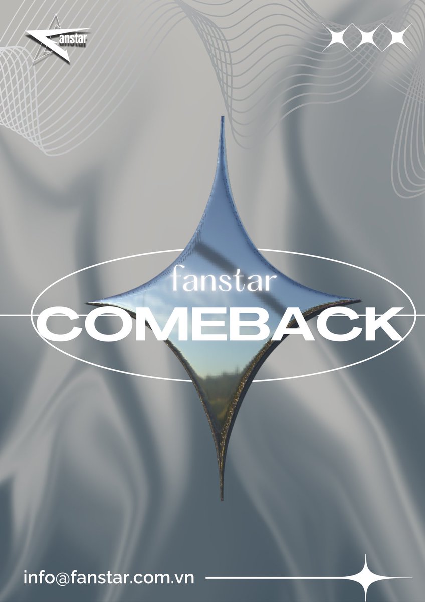 Fanstar tweet media