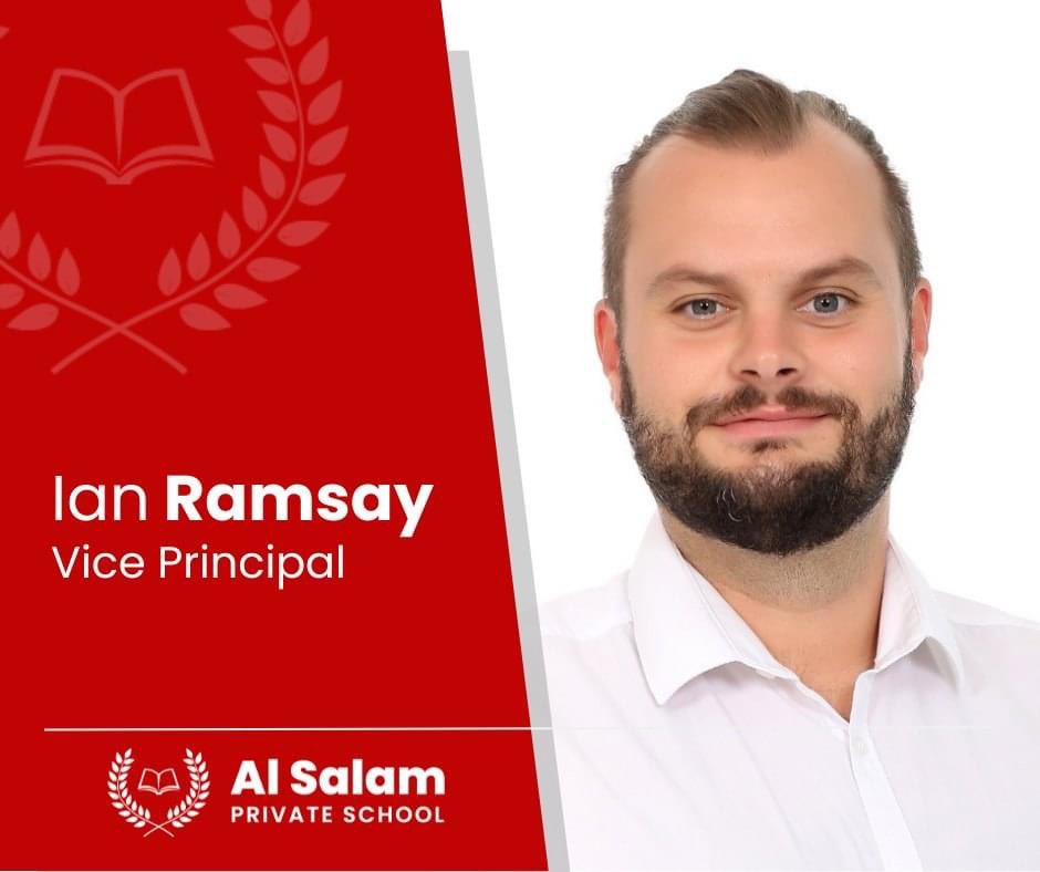 Al Salam Private School tweet media