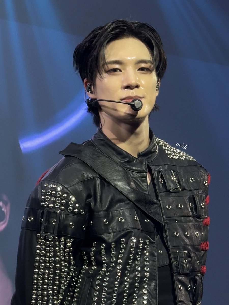 JENO IS SO HANDSOME???