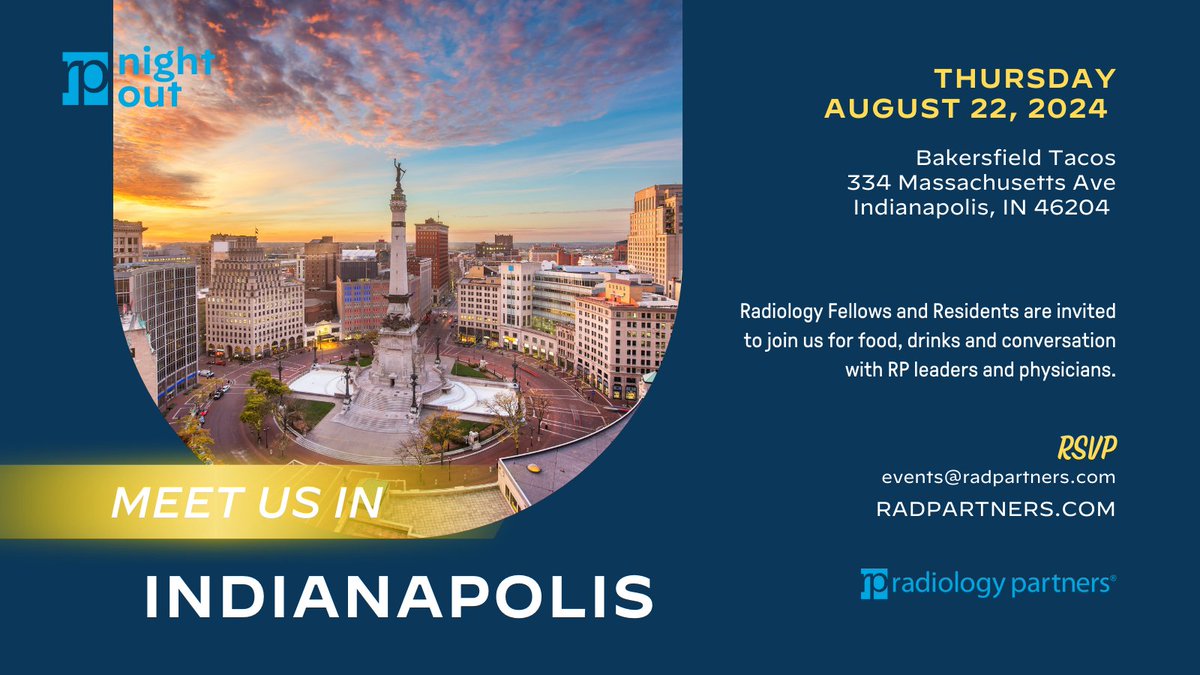 Radiology Partners tweet media