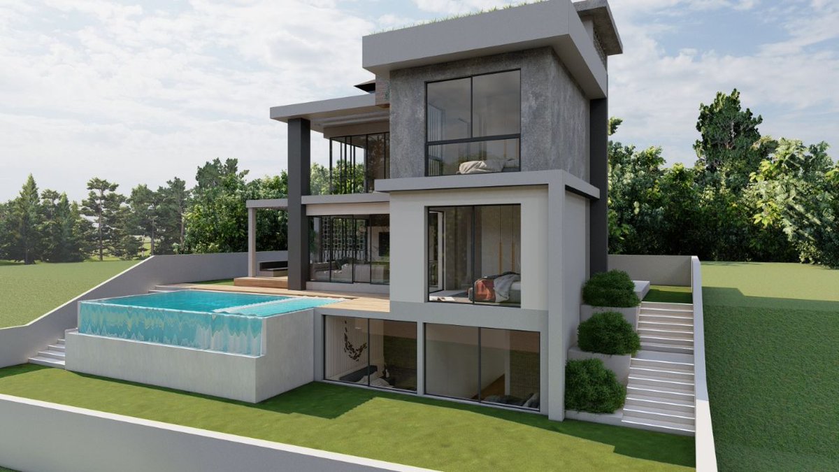 lsglobalX's tweet image. We will announce a new partner very soon and integrate new studios, apartments and villas to our Portfolio. 

This Villa is starting from 375.000£.
If you provide us a hot lead you'll earn 10% commission.

#KEY #KEYrealestate #crypto #realestate #RWA #Discounts #PassiveIncome