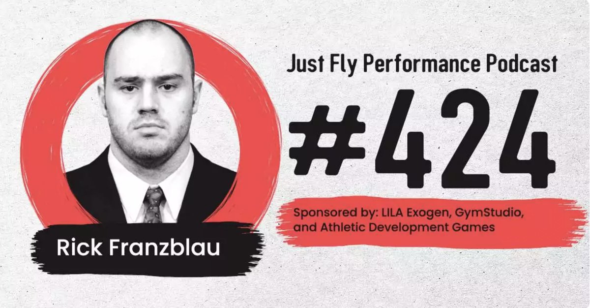“If I try and hold on and muscle that second (Clean/Snatch) pull for too long, I’m probably not using the best strategies to pressurize that pelvis"

just-fly-sports.com/podcast-424/