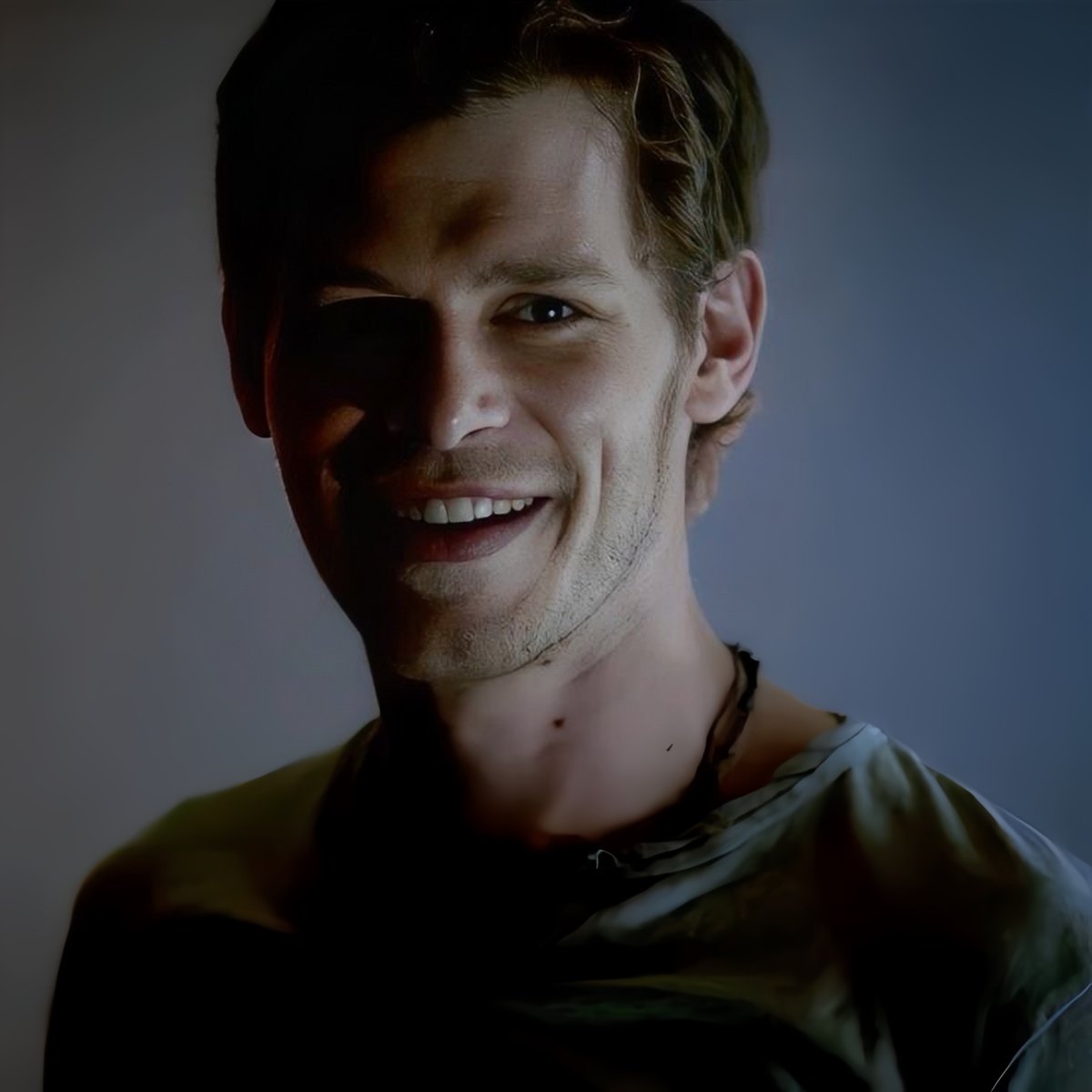 your facial expressions