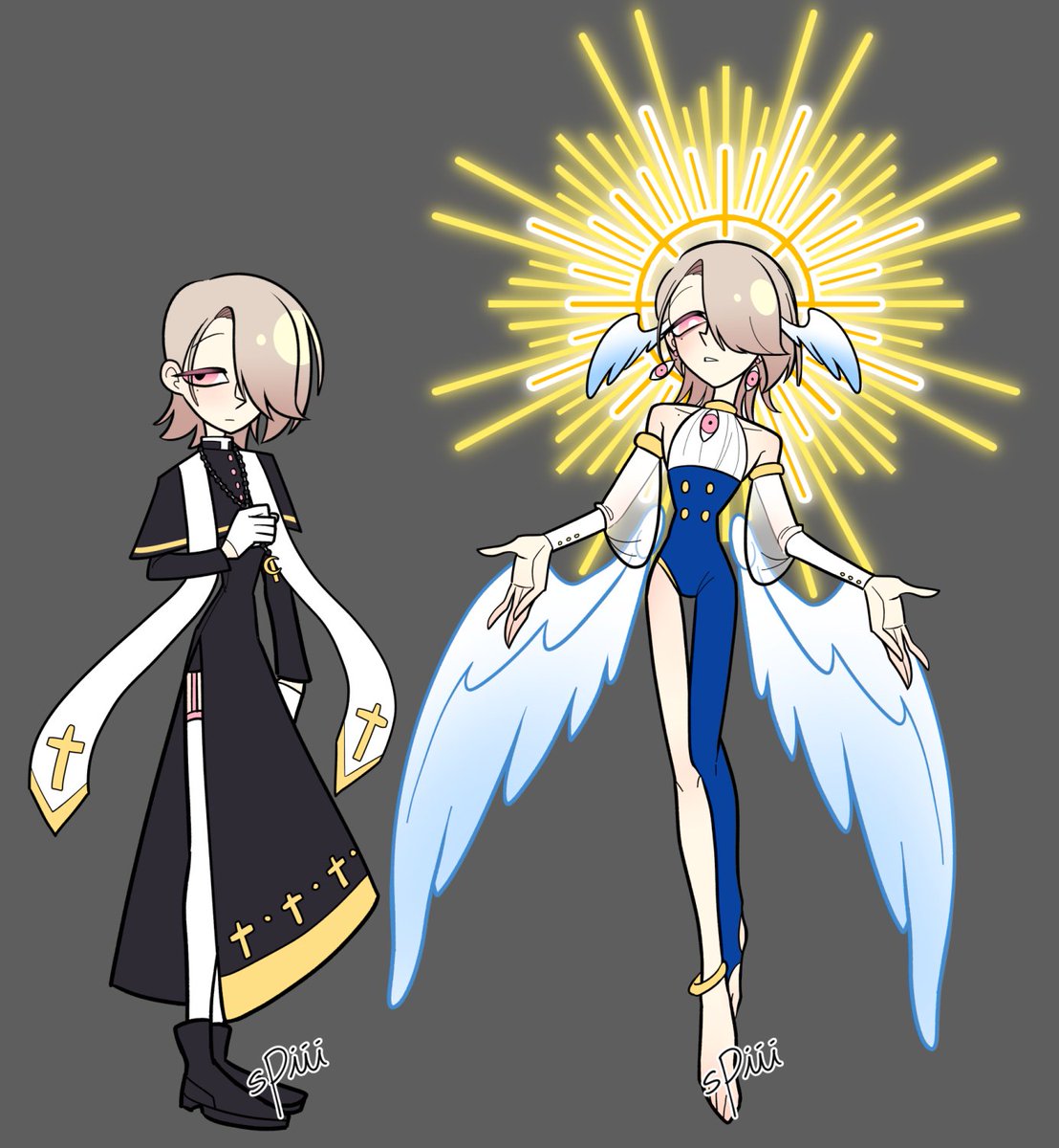 sPiii_그림 tweet media