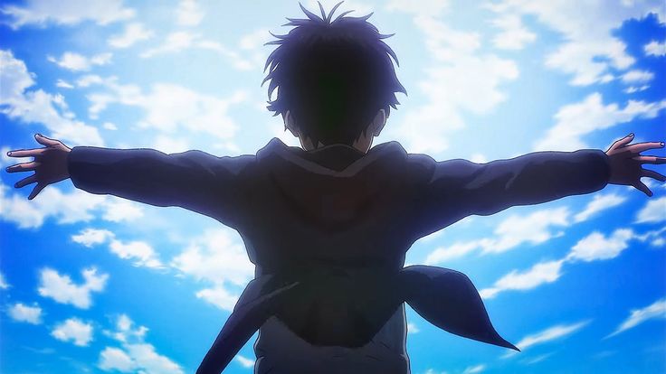 Anime fact...

L'auteur de "Shingeki No Kyojin" (2009), Hajime Isayama,

A accepté un crossover entre "Marvel" et "Shingeki no Kyojin",

Ce qui donna naissance à "Attack On Avengers", qui est le premier crossover entre "Marvel" et un anime/manga...

Intéressant, non ? #animefact