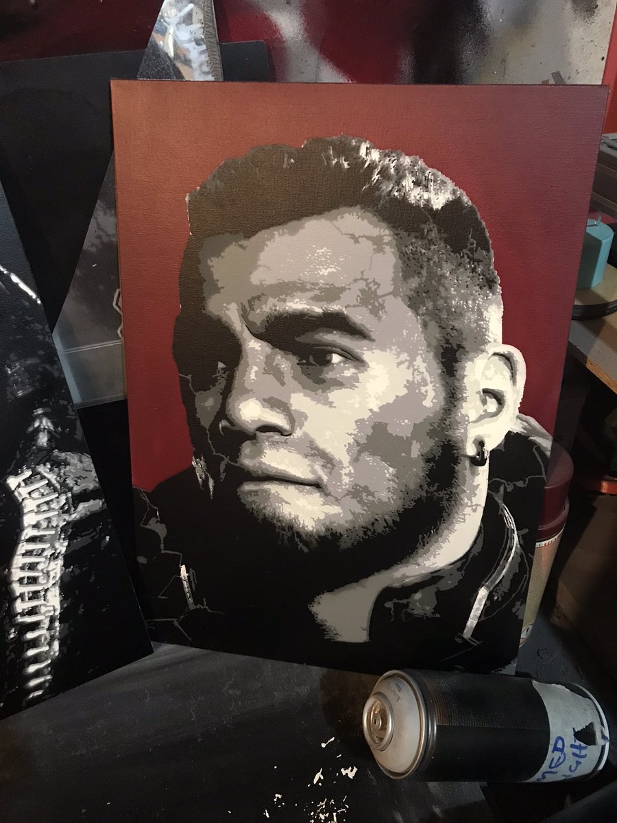 Bfl_Abdn's tweet photo. We have 2 Doms and 4 Raams left. DM if interested. Who should I paint next #gearsfam? @CoalitionGears @GearsofWar #gearsofwar @RealCarlosFerro #domsantiago #generalraam https://t.co/FwmhzWAMqE