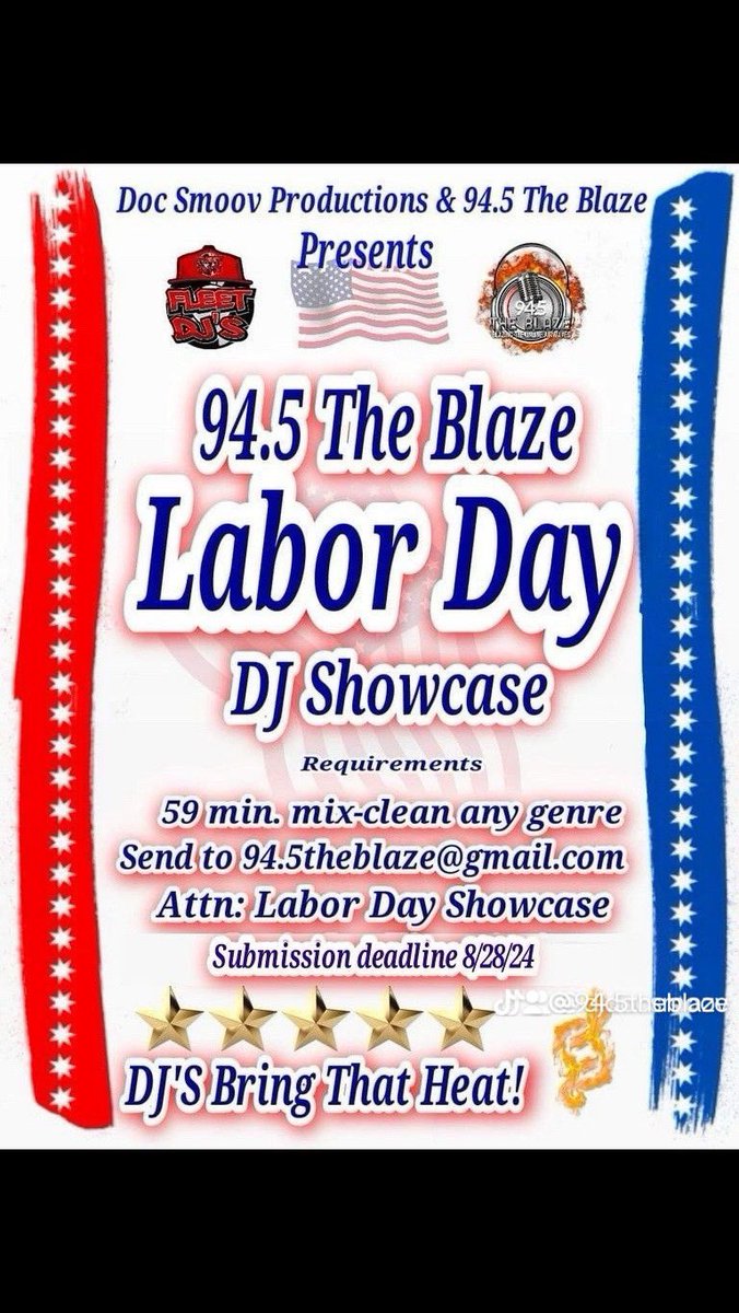 94.5 THE BLAZE (@945theblaze) on Twitter photo 