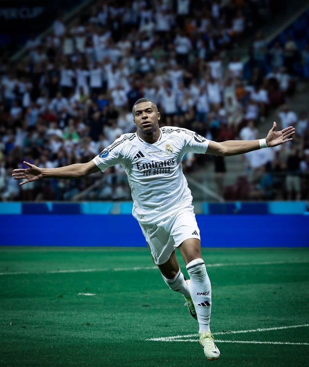 Madrid Zone tweet media