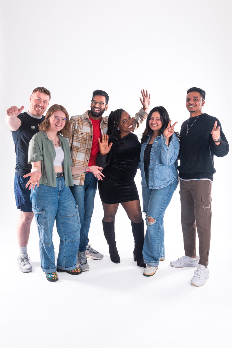 Northumbria Students’ Union (@northumbriasu) on Twitter photo YOU DID IT! 🎉
A HUGE congratulations to everyone receiving their A-Level results today, and heading to <a href="/NorthumbriaUni/">Northumbria Uni</a> this September!
Our FULL Freshers '24 line-up has just dropped, so go check it out and see what's in store for you buff.ly/46QsyDm 👀
See you soon! YOU DID IT! 🎉
A HUGE congratulations to everyone receiving their A-Level results today, and heading to <a href="/NorthumbriaUni/">Northumbria Uni</a> this September!
Our FULL Freshers '24 line-up has just dropped, so go check it out and see what's in store for you buff.ly/46QsyDm 👀
See you soon!