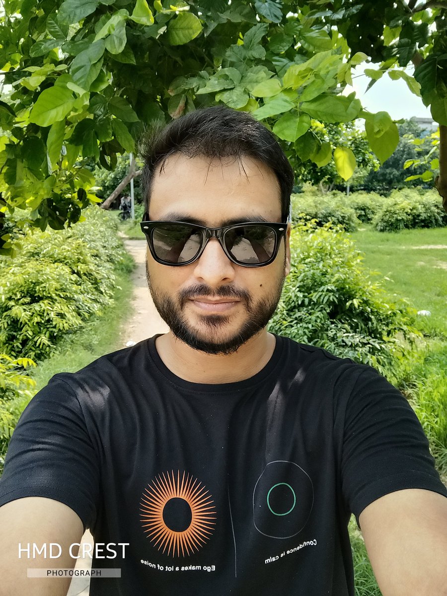 techknight_yt's tweet photo. Selfie Camera Samples π
#hmd #hmdcrest #hmdcamera #review https://t.co/txhDIBn1Xq