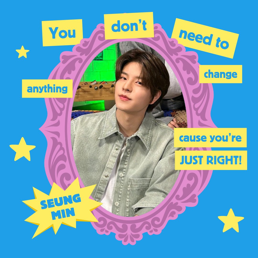 mifzu's tweet photo. On this extraordinary journey—I, Seungmin, have learnt to love myself just as I am. Through this process, I’ve uncovered profound strength and beauty, embracing every part of who I am with newfound confidence for my true self! .𖥔 ݁ ˖ https://t.co/7oLtUCHH1T