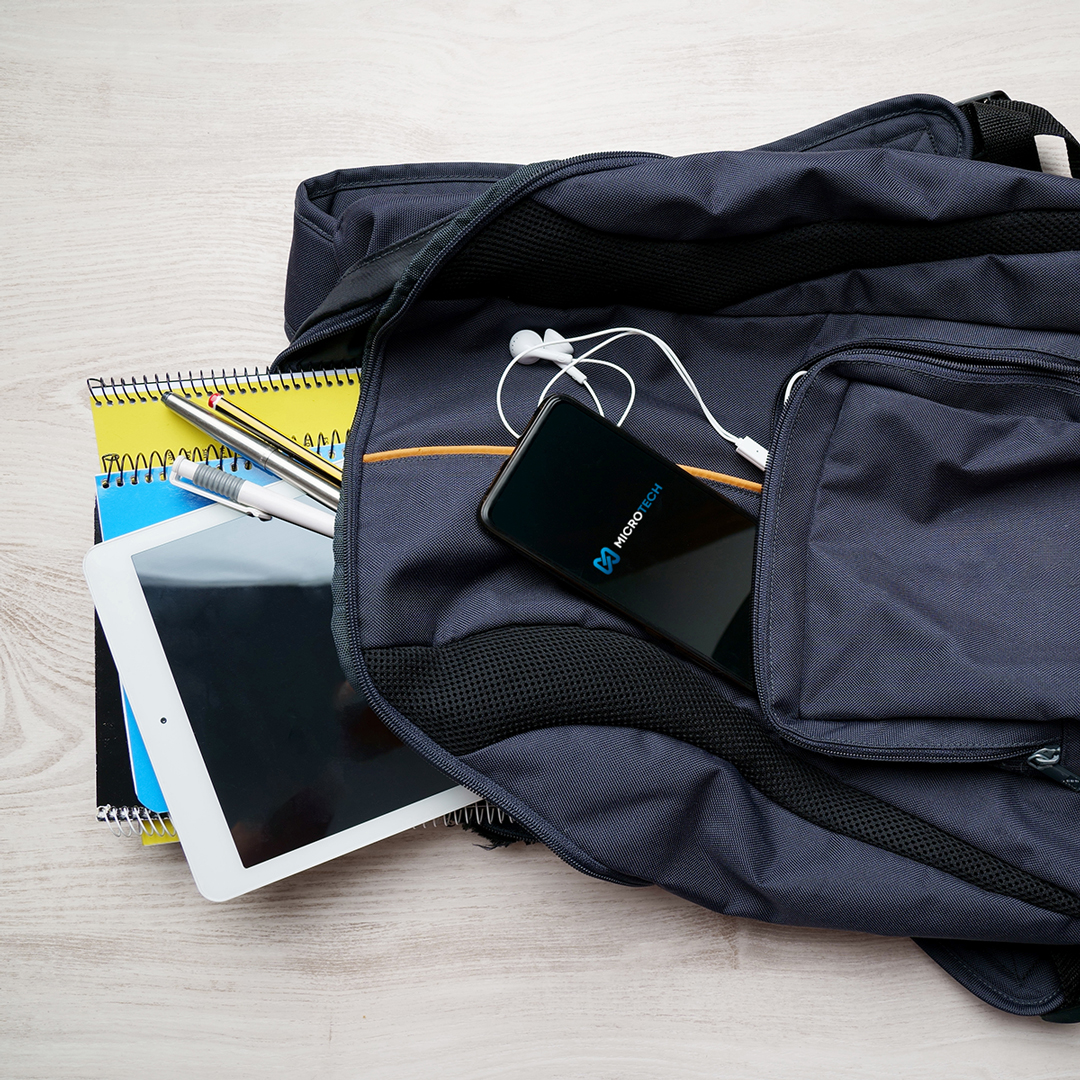 MicrotechFLL's tweet image. Back to school with secure and safe digital learning. #backtoschool