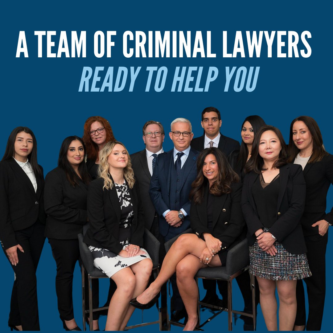 NeubergerLaw's tweet photo. #JosephNeuberger and the team at Neuberger & Partners have extensive experience in working with clients facing #criminalcharges to pursue a successful outcome.
If you're looking for a knowledgeable team of criminal lawyers to address your case, contact us at 416-364-3111. https://t.co/8QaxZOtNAL