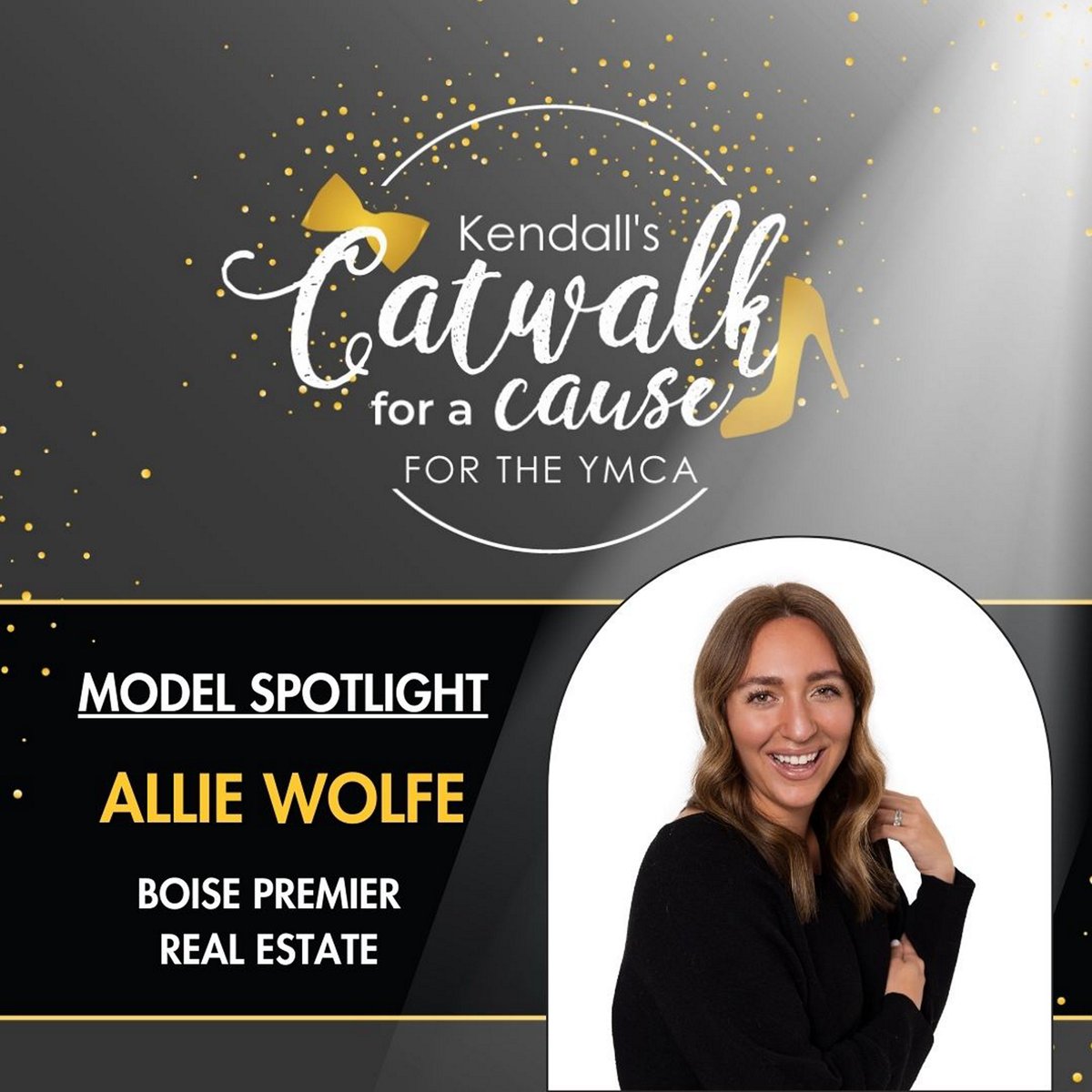 fordmeridian's tweet image. Meet Allie Wolfe, a remarkable community leader and model at Kendall Catwalk for a Cause! Show your support and celebrate their dedication to the Y. 
nuvi.me/cs5819 
#ModelSpotlight #KendallCatwalk #CommunityLeaders