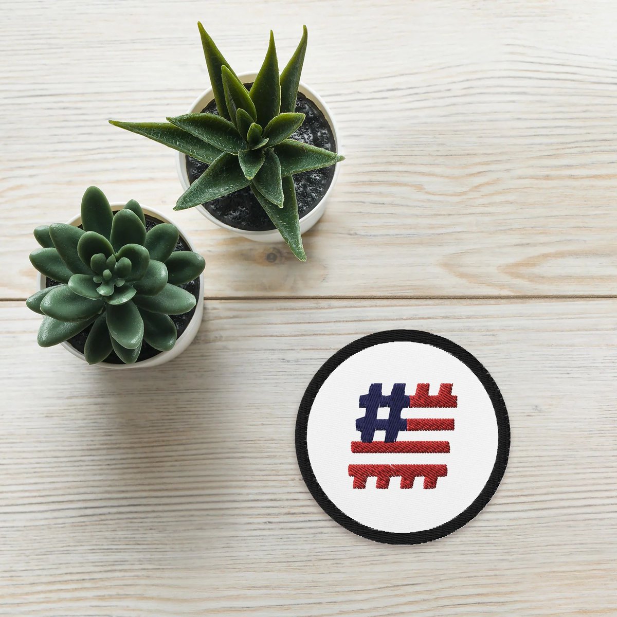 VetsWhoCode's tweet image. 🎉 Spread the word about #VetsWhoCode by sporting our merch! Each purchase helps us empower more veterans through technology. Join our mission!
hashflag.shop
