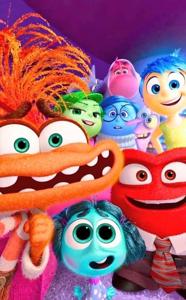 danielleduet's tweet photo. Hey #InsideOut2 fans! 👋🏻 I created a new community here on Twitter for you all to share posts, discussions, and fan art! 🧡 Hope to see you there! 😄
https://t.co/kHnL9Dj3x9
#InsideOut #InsideOutFan #InsideOutFandom #InsideOutFanArt #InsideOut2FanArt #Joyxiety #DisneyPixar https://t.co/sD1cjuzGBJ