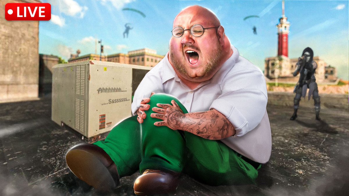 timthetatman👑 tweet media