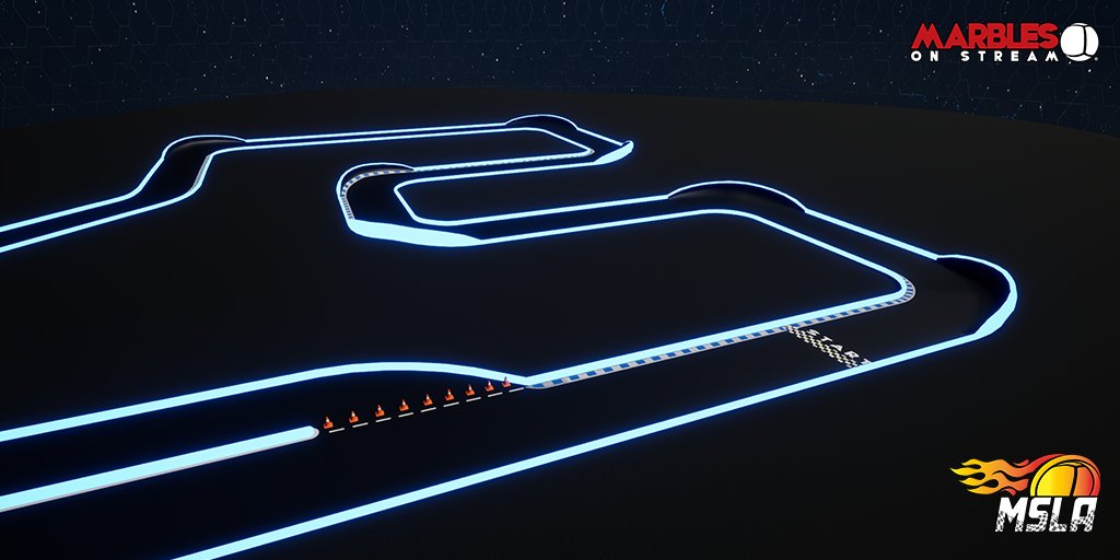 MSLARacing's tweet image. Tomorrow, we return to The track not yet named...

What has changed? What will you like or dislike?

Get ready to let us know!

#MSLA #MarblesOnStream #NewTrack #Community #Premier