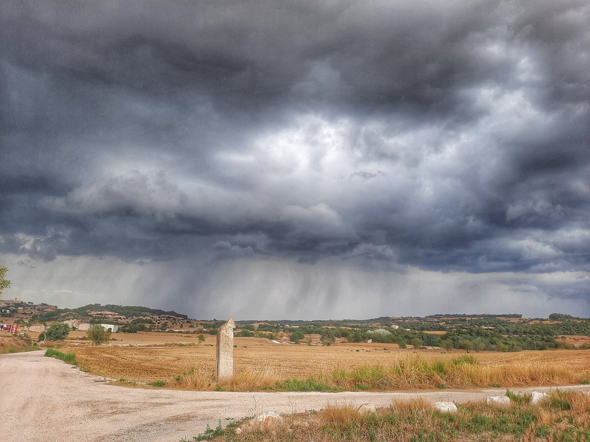 PiqueMerce's tweet image. Al final m'he mullat.. @alexmegapc @meteocat @meteollac @objtormentas @eltempsTV3 @davidgrf10 @m