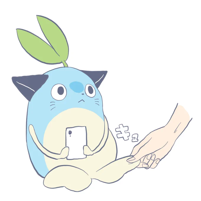 本当にごめん