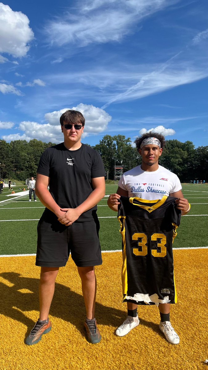 Gridiron Imports Foundation (@gridironimports) on Twitter photo Family!
<a href="/moritzmittendo2/">Moritz Mittendorfer</a> at <a href="/DCRedDevilFB/">Dickinson Football</a>
<a href="/NorthCrossFB/">North Cross Football</a> <a href="/GrazGiants/">Graz Giants</a>
<a href="/MoritzSchmoran1/">Moritz βSchmoβ Schmoranzer</a> at <a href="/Pitt_FB/">Pitt Football</a>
<a href="/ludvigburell/">Ludvig Burell</a> at <a href="/StonyBrookFB/">Stony Brook Football</a>
<a href="/TabyFlyers/">TΓ€by Flyers Football</a>
<a href="/AntonKravchukk/">Anton Kravchuk</a> and <a href="/MalikSow33/">Malik</a> both preparing for the 12th grade year at <a href="/FryeburgAcademy/">Fryeburg Academy</a>
<a href="/BerlinAdler/">Berlin Adler ππ©πͺ</a> and <a href="/JuniorLions_U19/">Junior Lions U19</a> Family!
<a href="/moritzmittendo2/">Moritz Mittendorfer</a> at <a href="/DCRedDevilFB/">Dickinson Football</a>
<a href="/NorthCrossFB/">North Cross Football</a> <a href="/GrazGiants/">Graz Giants</a>
<a href="/MoritzSchmoran1/">Moritz βSchmoβ Schmoranzer</a> at <a href="/Pitt_FB/">Pitt Football</a>
<a href="/ludvigburell/">Ludvig Burell</a> at <a href="/StonyBrookFB/">Stony Brook Football</a>
<a href="/TabyFlyers/">TΓ€by Flyers Football</a>
<a href="/AntonKravchukk/">Anton Kravchuk</a> and <a href="/MalikSow33/">Malik</a> both preparing for the 12th grade year at <a href="/FryeburgAcademy/">Fryeburg Academy</a>
<a href="/BerlinAdler/">Berlin Adler ππ©πͺ</a> and <a href="/JuniorLions_U19/">Junior Lions U19</a>