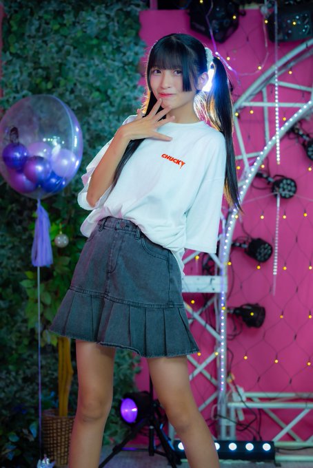 Twitterのコスプレ画像4