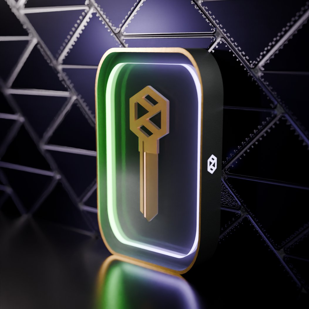 HubzzHQ's tweet photo. There is a building. Inside this building, there is a level. This level is filled with doors. These doors lead to many places, hidden places. But one door is special... 🔑🚪 https://t.co/adpxD6Wxje