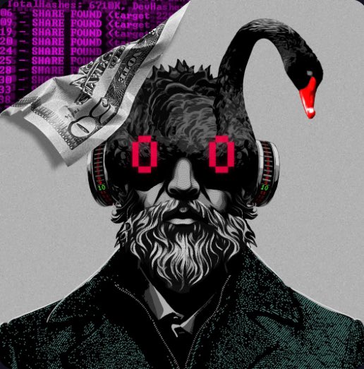 mtscovideos's tweet photo. Well I wished upon my wormeene for a heroic morning and she blessed me with this Zeus and Black Swan Combo brought to life by the one and only @onepennypiece !!! #seizectrl https://t.co/K5Nw321bJX