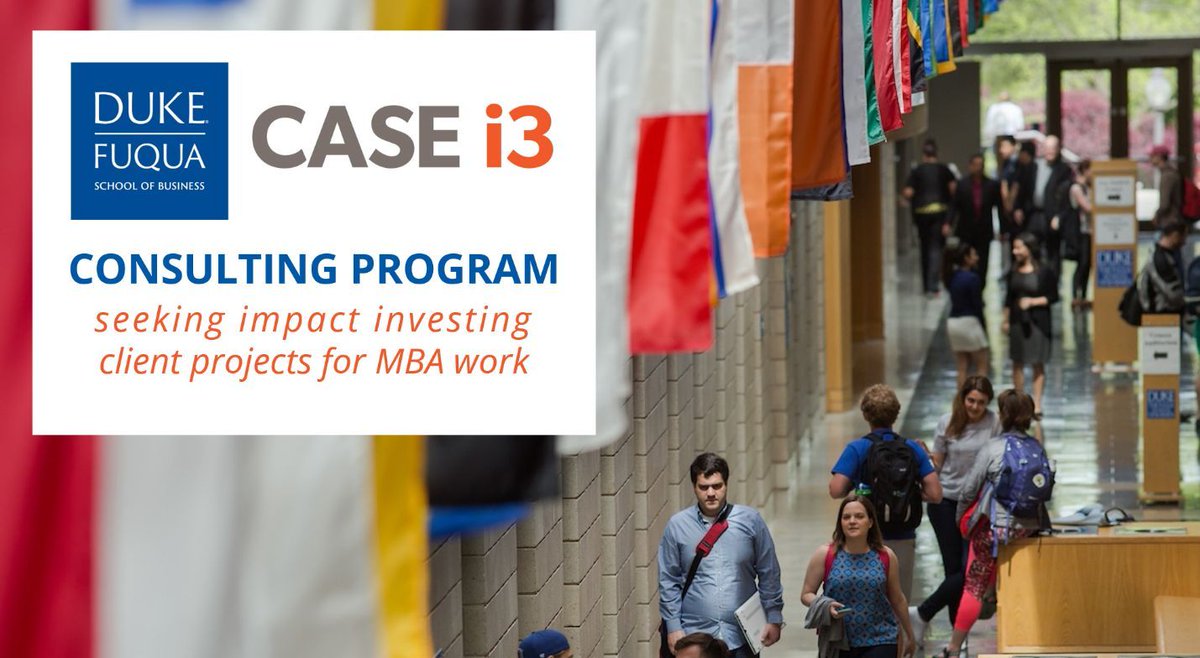 CASE at Duke tweet media