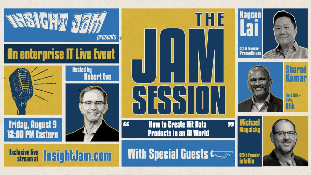 Promethium, Inc. (@promethiumi) on Twitter photo Learn "How to Create Hit Data Products in an AI World" with insights from Data Product experts, including Kaycee Lai. Watch now! promethium.ai/post/the-jam-s… #DataProducts #AI <a href="/mrdedupe/">Kaycee Lai</a> @Insight_jam Learn "How to Create Hit Data Products in an AI World" with insights from Data Product experts, including Kaycee Lai. Watch now! promethium.ai/post/the-jam-s… #DataProducts #AI <a href="/mrdedupe/">Kaycee Lai</a> @Insight_jam